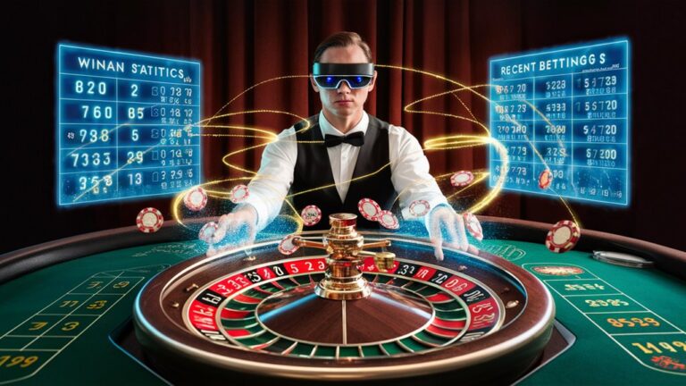 ar transforms casino gaming
