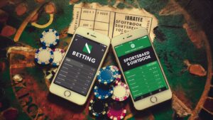 betting model disrupts tradition