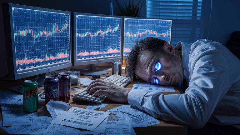 betting systems pose danger