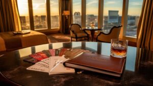 casino benefits for elite