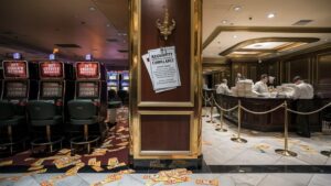 casino bonus fraud prevention