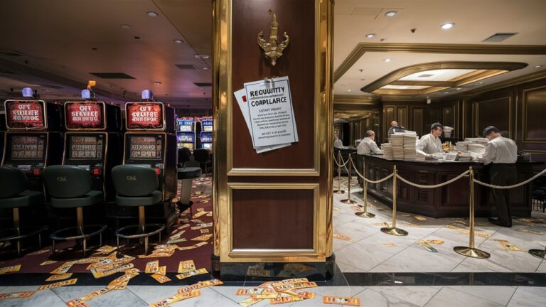 casino bonus fraud prevention