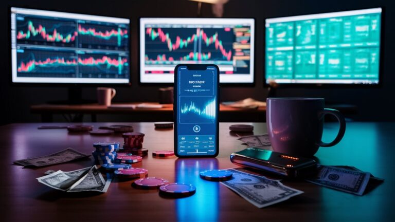 currencies reshaping online gambling