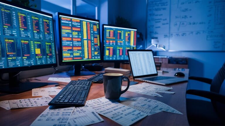 data determines betting success