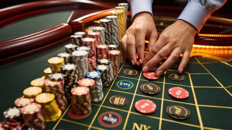 payout rates impact gambling