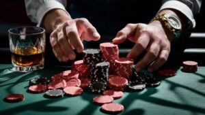 play poker bold for wins