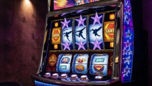pop culture shapes slots