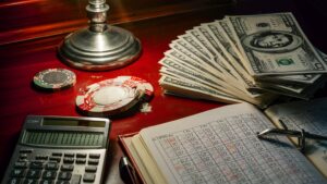 recover from gambling losses