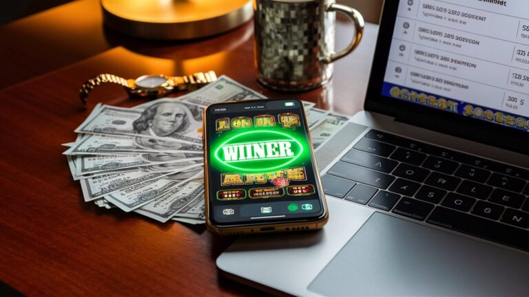 reliable online gambling platforms