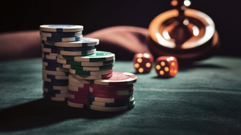 strategic gambling for steady profits