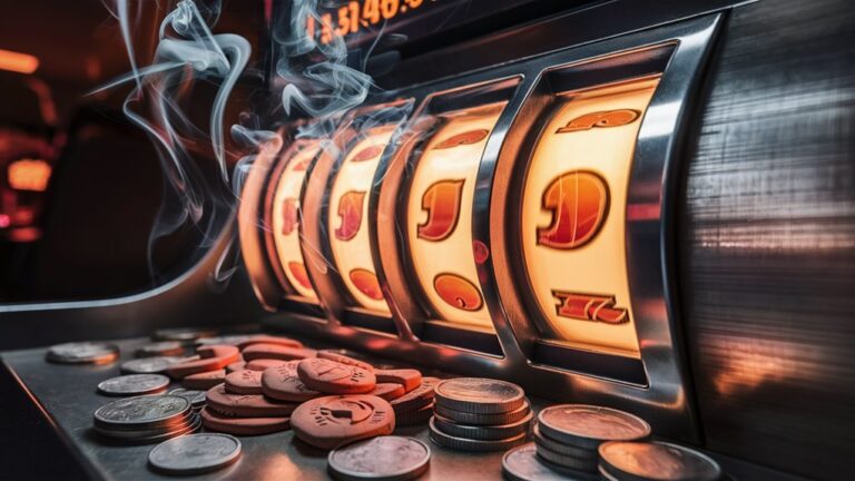 clay slots forge wins