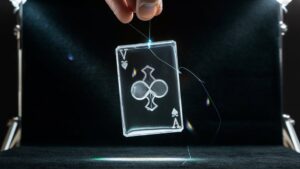 clear card game rules