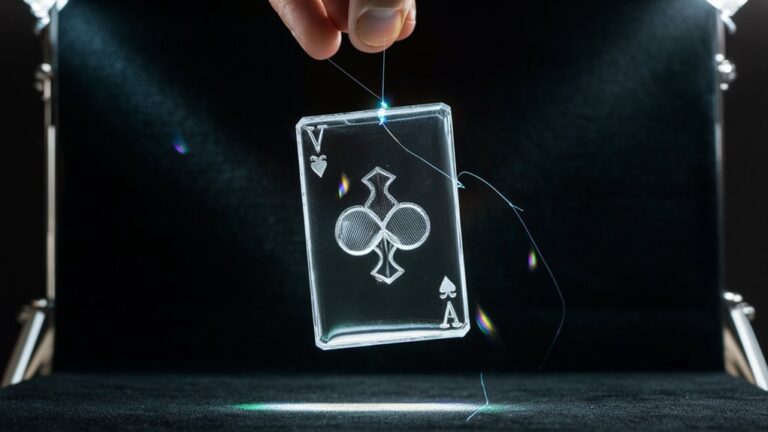 clear card game rules