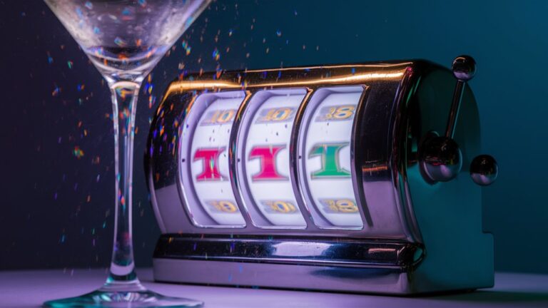 colors control casino timing