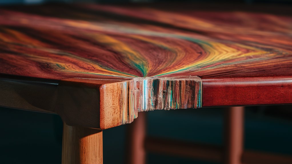 engineering principles for tables