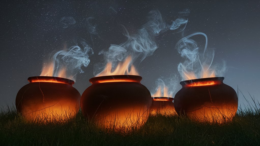 exploring fire s visual poetry