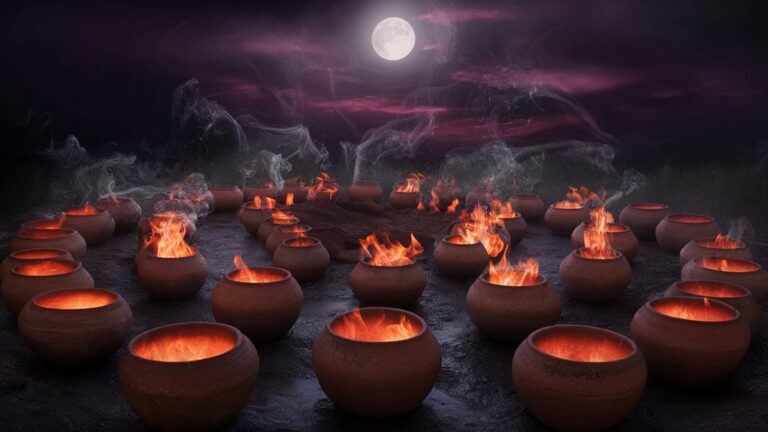 igniting meek pots midnight
