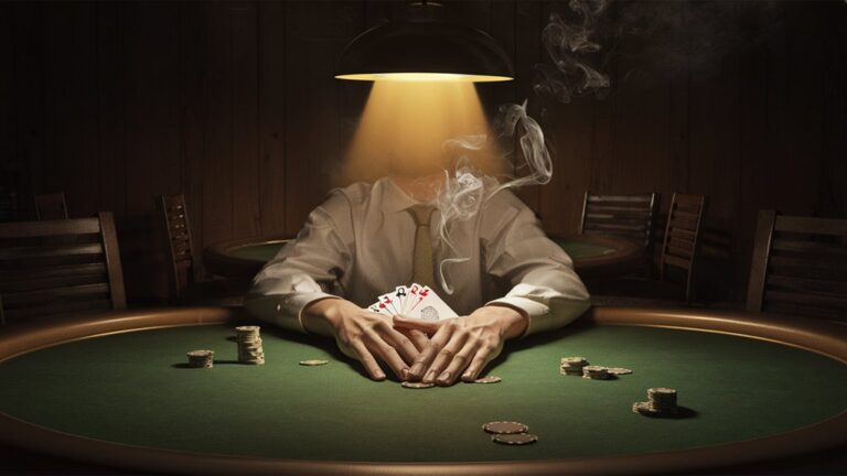 quiet card room strategies