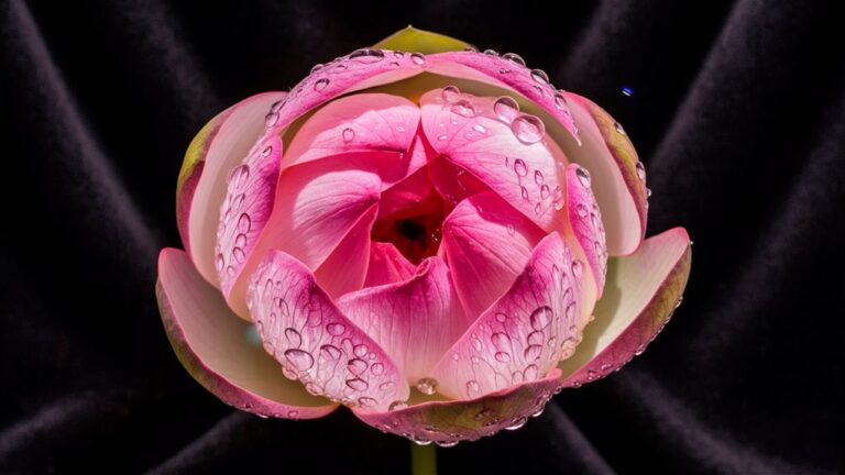 strategic lotus gambling growth