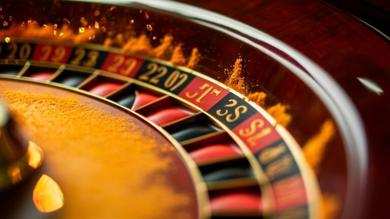 yellow gambling strategy innovation