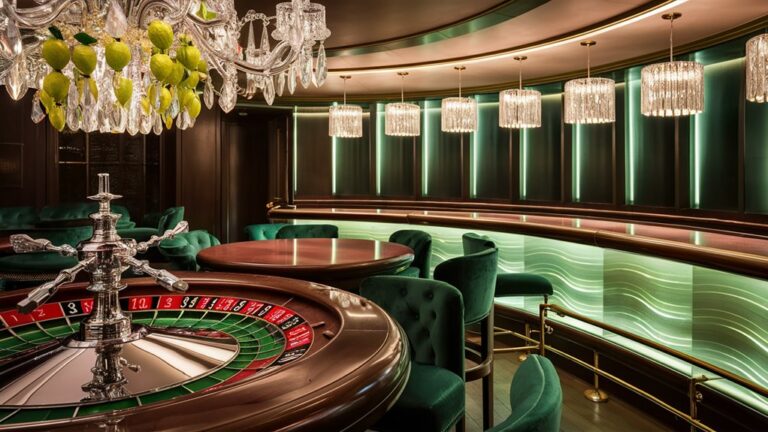 zesty innovations in gambling