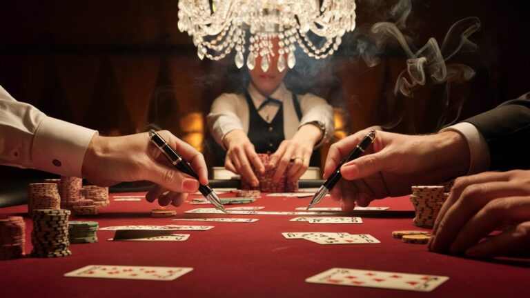 binding rival tics strategy