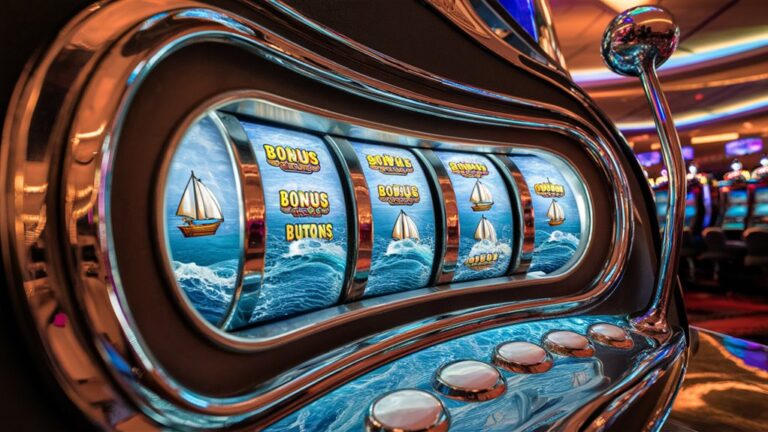 curved reel bonus upswings