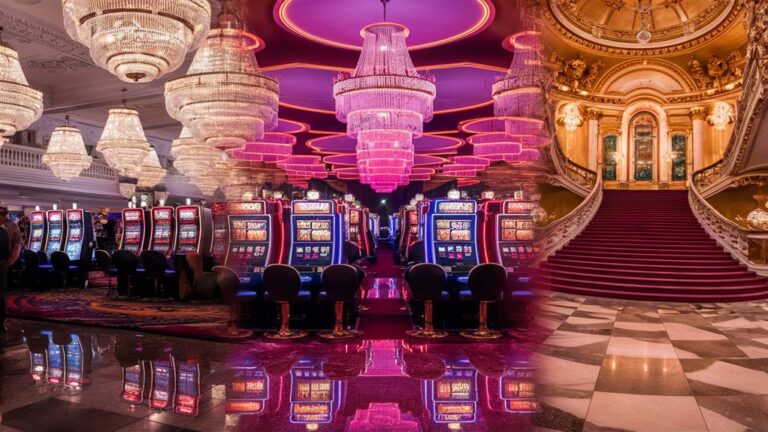 feathermuse casino s dramatic transformations