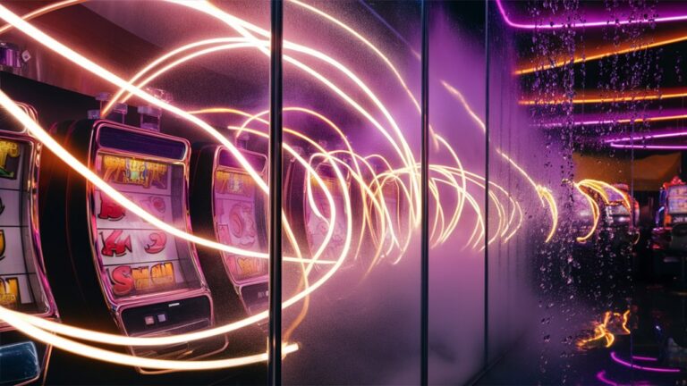 foggy reels illuminated bonuses