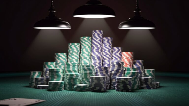 maximizing table betting opportunities