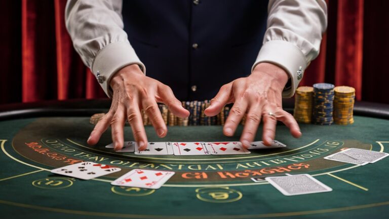 rapid dealer observation strategy