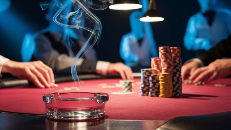 smoky freedoms poker summit