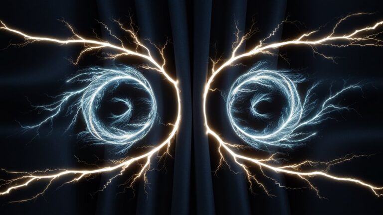 transforming tics into cyclones