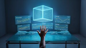ai transforms online gambling industry