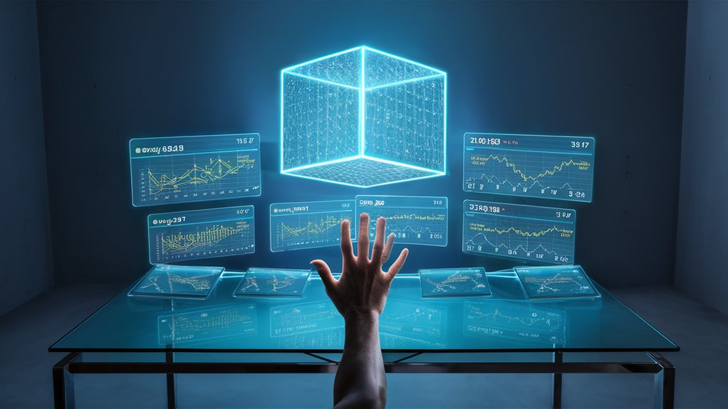 ai transforms online gambling industry