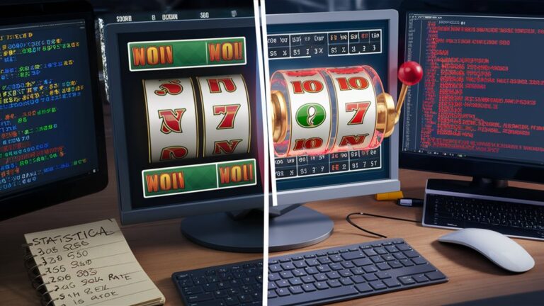 detect fraudulent gambling websites