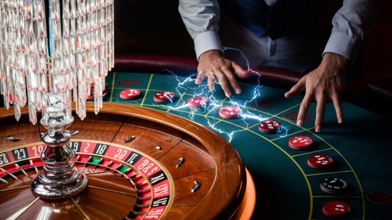 dynamic gaming strategy execution