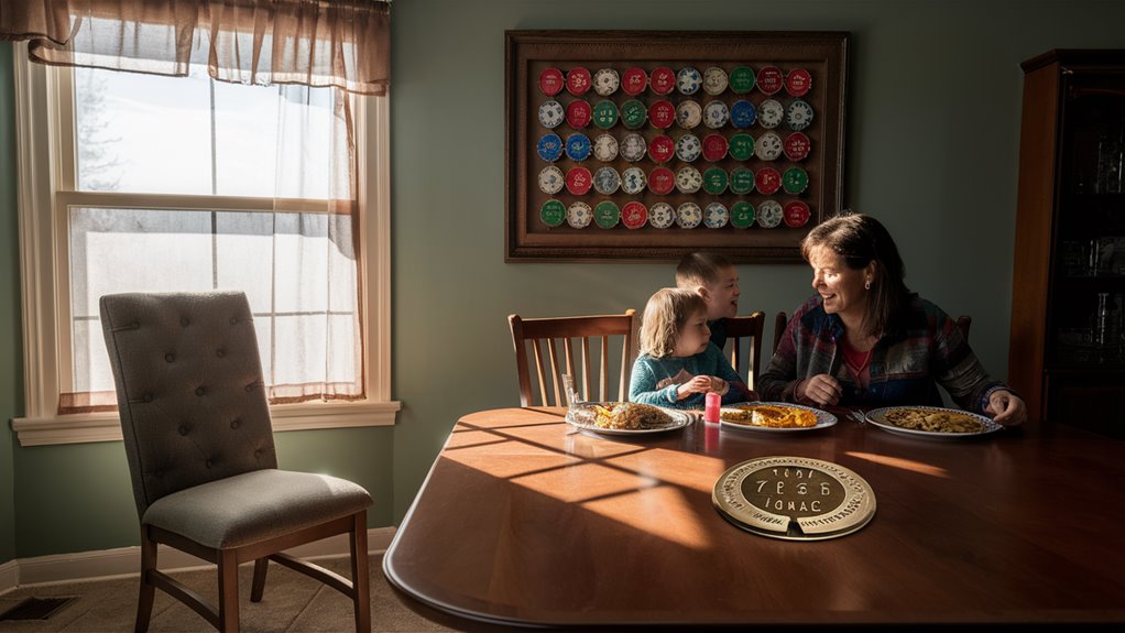 family support aids recovery