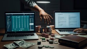 fantasy sports legal status