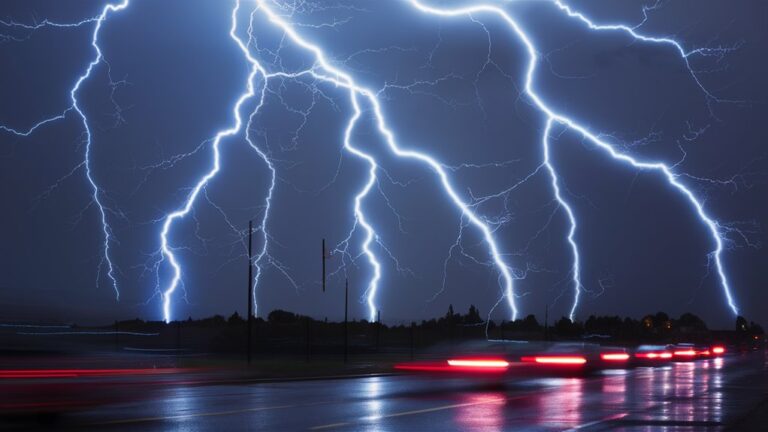 fleeting observations stormy splits