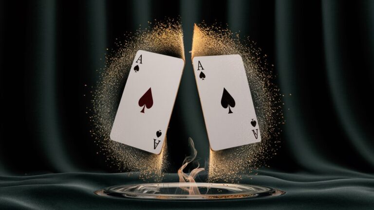 flickerdare blackjack challenge split