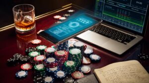 future gambling market predictions
