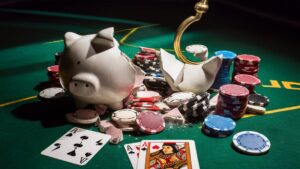 gambling rewards have conditions