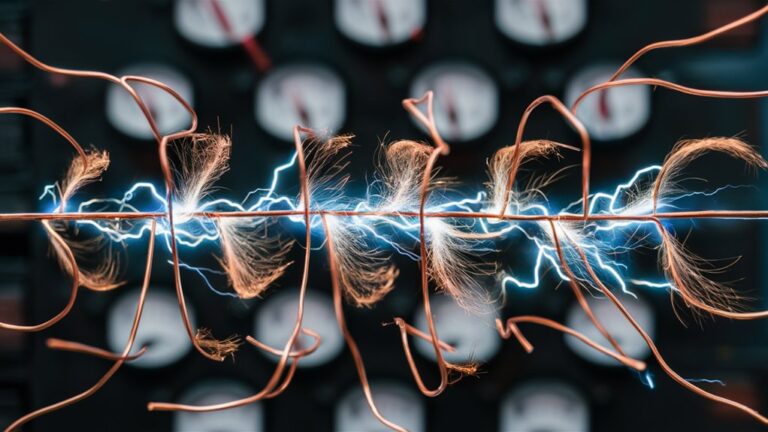 high voltage trading innovation