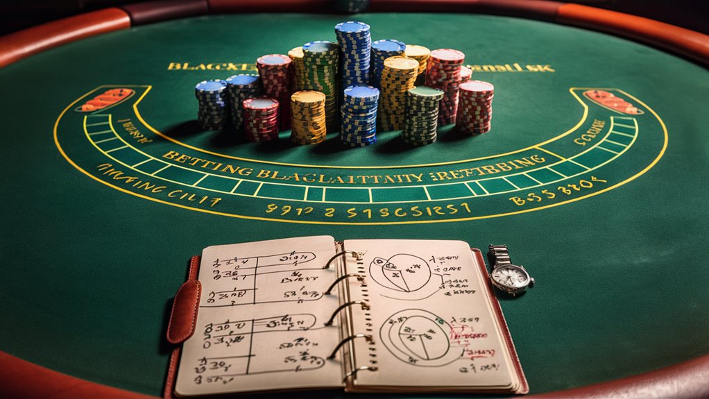intelligent sports wagering methods