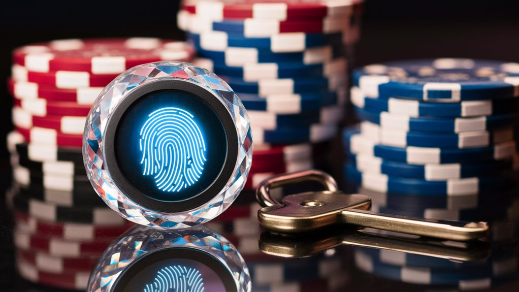 keep personal information secure