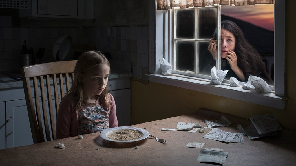 kids impacted by gambling