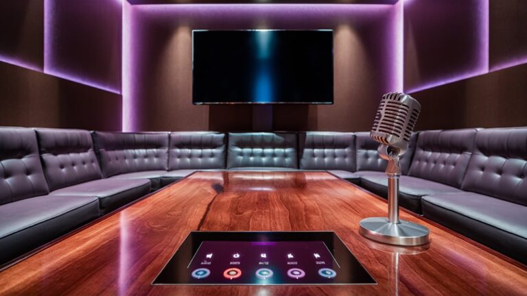 korean karaoke user guide