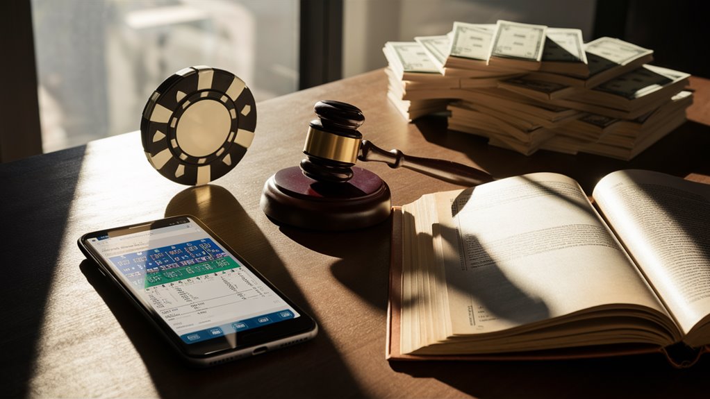 laws governing daily fantasy