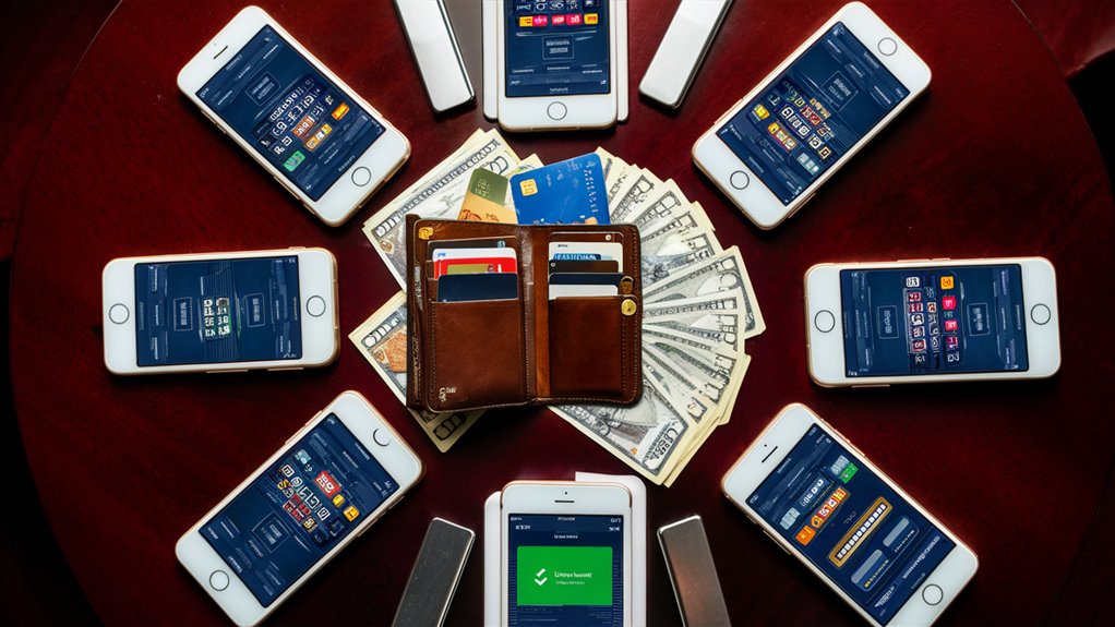 money transfer and rules